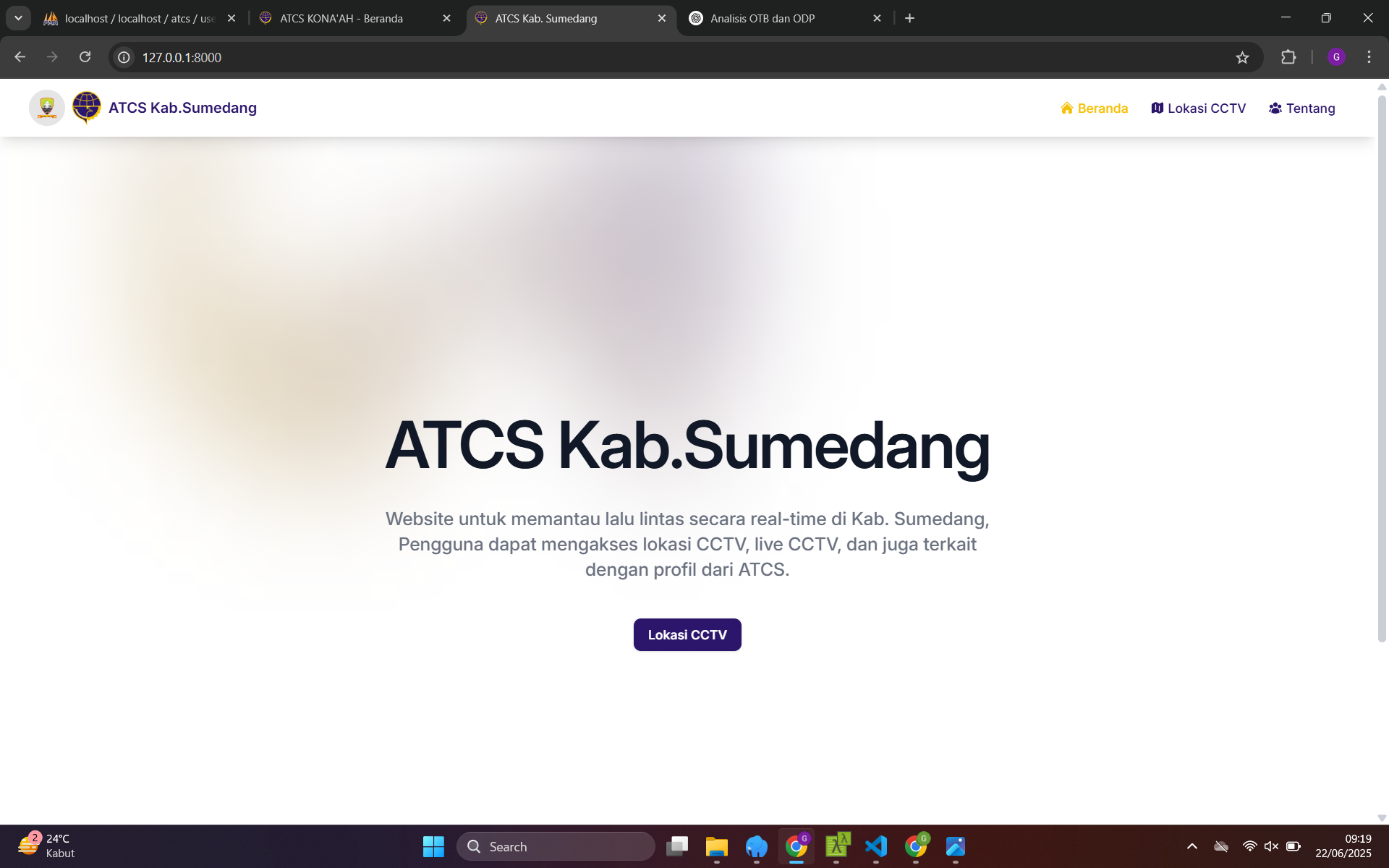 Thumbnail Alamsari Arah Cirebon